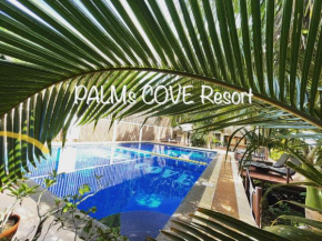 Гостиница Palms Cove Resort  Панглао